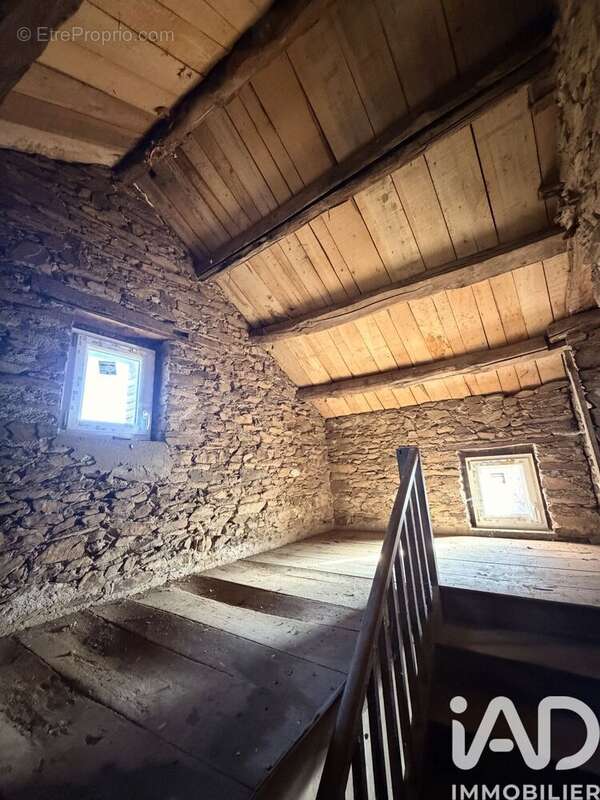 Photo 9 - Maison à MOULARES