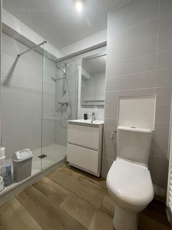 Appartement à SAINT-PHILIBERT