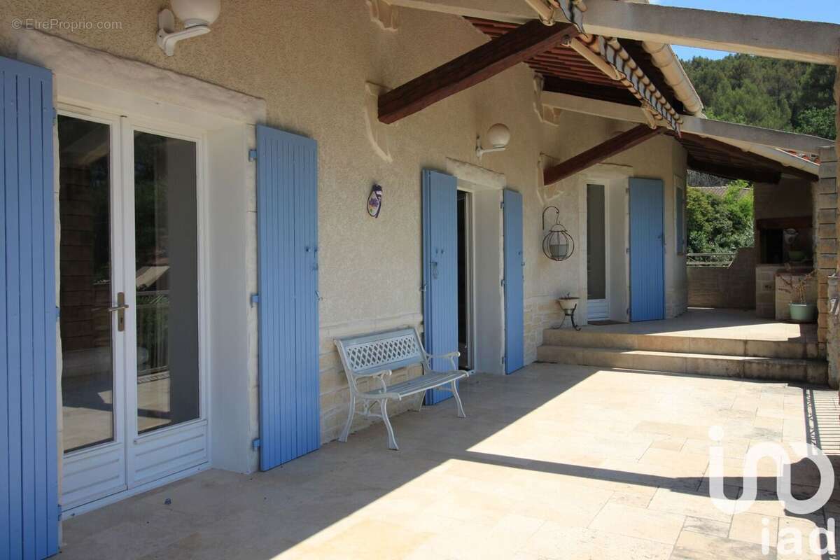 Photo 6 - Maison à AURIOL