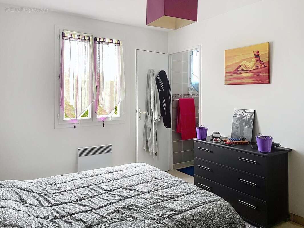 Photo 7 - Maison à CHAILLE-LES-MARAIS