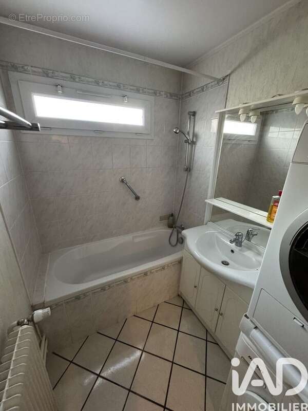 Photo 3 - Appartement à CONFLANS-SAINTE-HONORINE