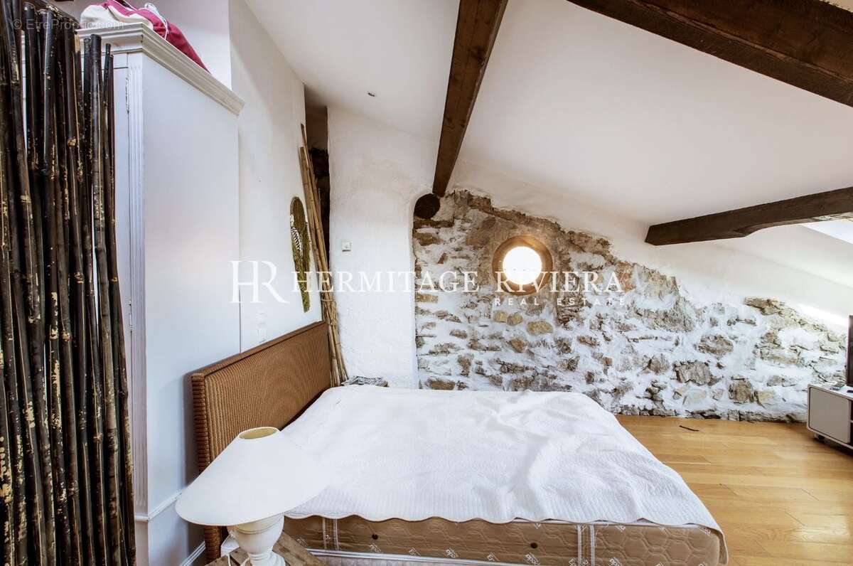 Appartement à VILLEFRANCHE-SUR-MER