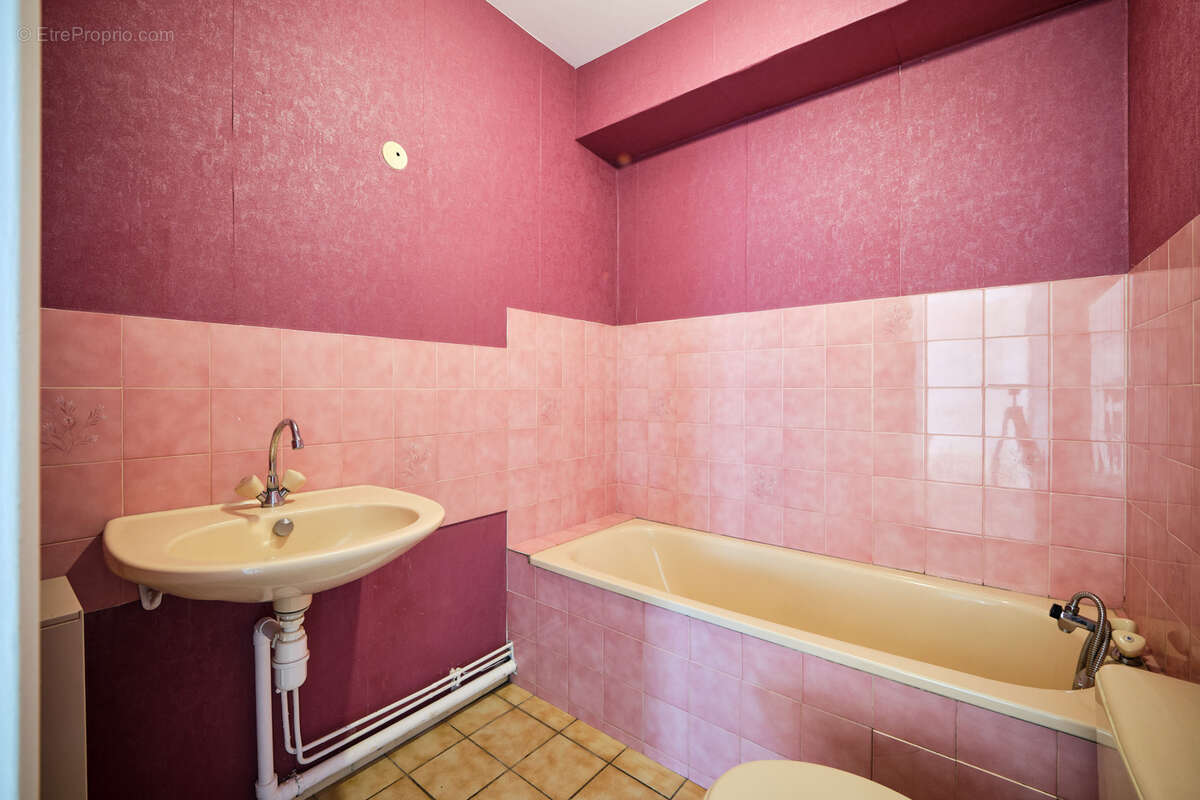 Appartement à ANNECY