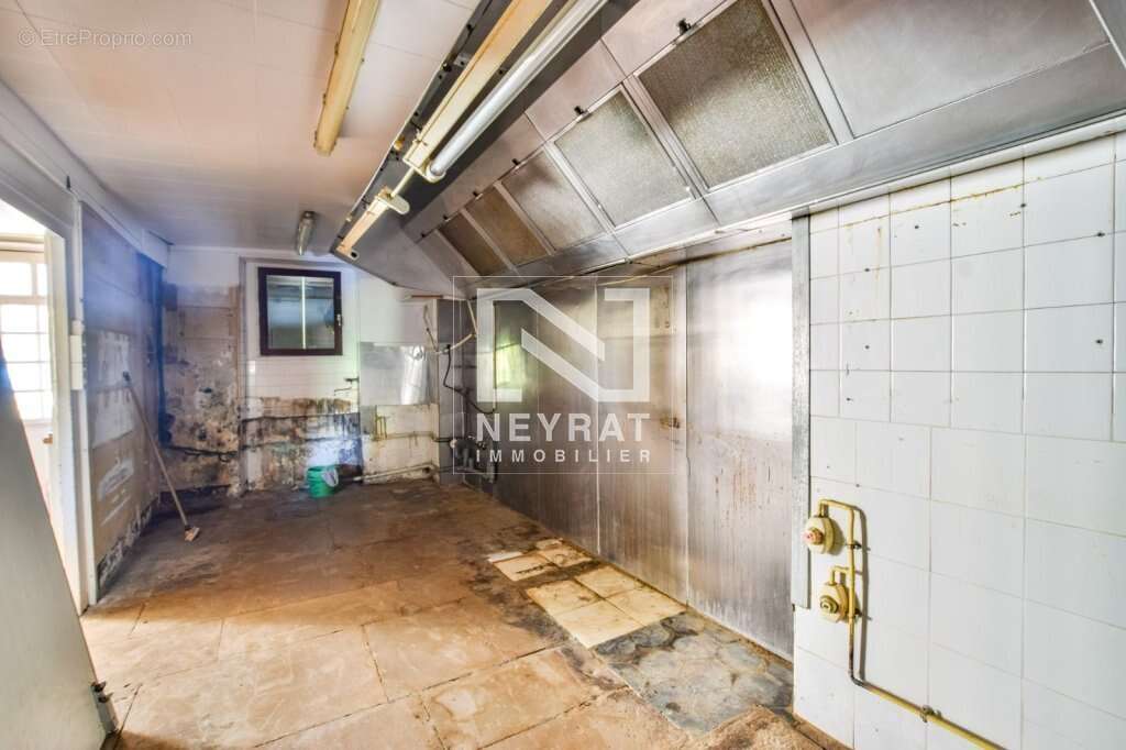 Maison à SAINT-BOIL