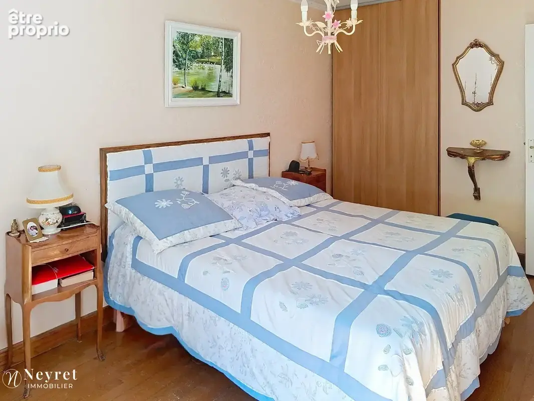 Opportunité : dans une Résidence prisée Hauteclair, T4 de 85,58 m2 avec une terrasse, un balcon, une cave - photo 15