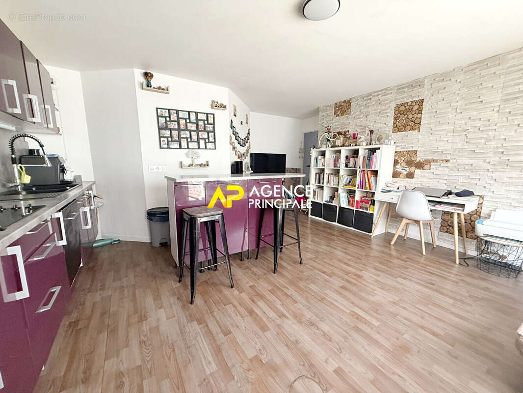 Appartement à ARGENTEUIL