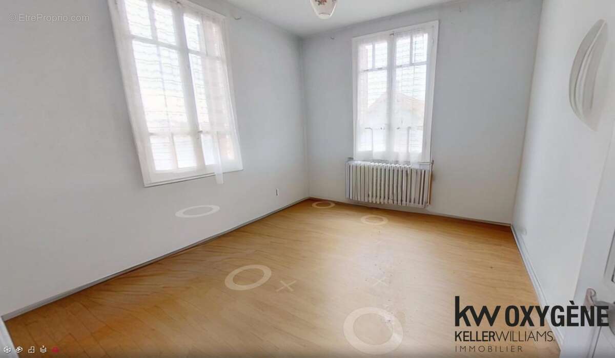 Maison à SAINT-ALBAN-SUR-LIMAGNOLE