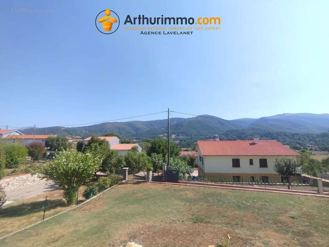 Magnifique villa de 160m² - vue extraordinaire panoramique - photo 5