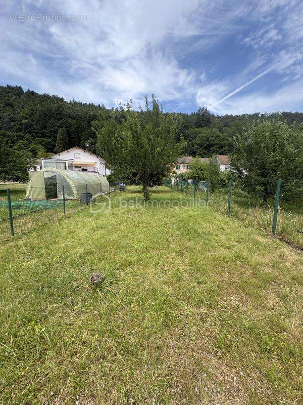 Maison familiale - photo 15