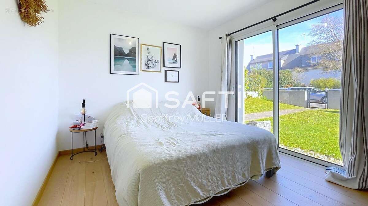 Photo 7 - Maison à VANNES