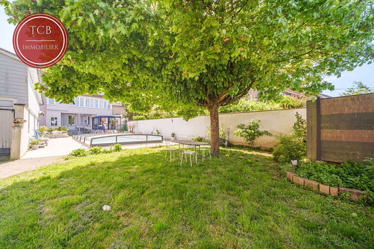 Maison à REININGUE