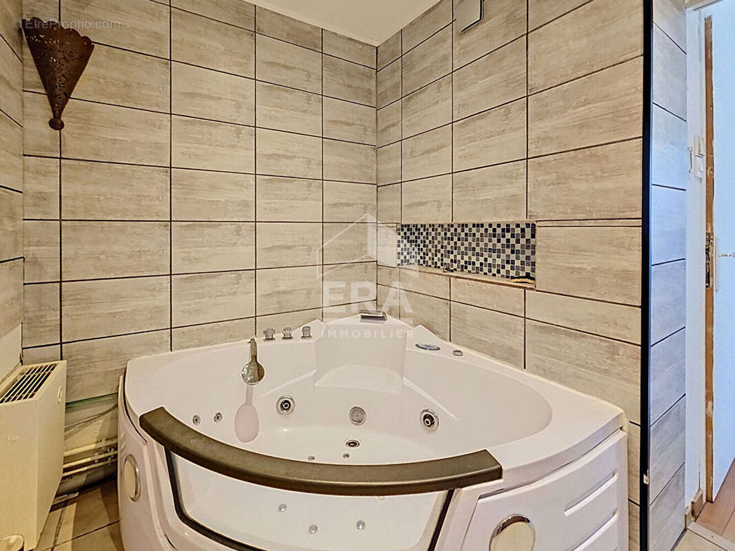Appartement 57m² à pierrepont - photo 4