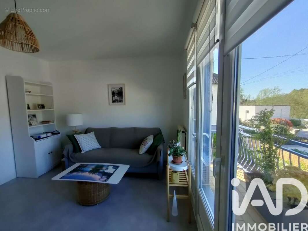 Photo 5 - Maison à SAINT-CALAIS