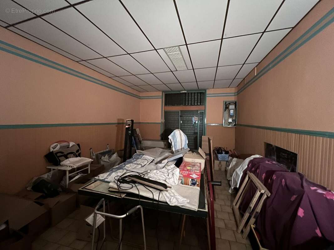 Maison à MONTPELLIER