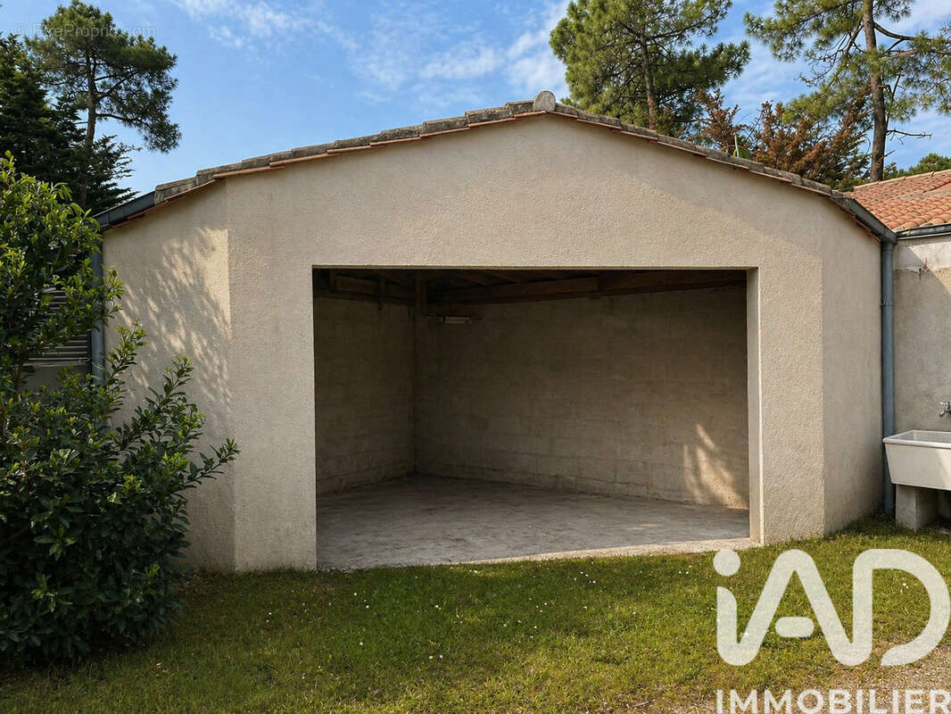 Photo 7 - Maison à RIVEDOUX-PLAGE