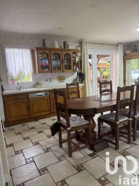 Photo 3 - Maison à MURS-ET-GELIGNIEUX