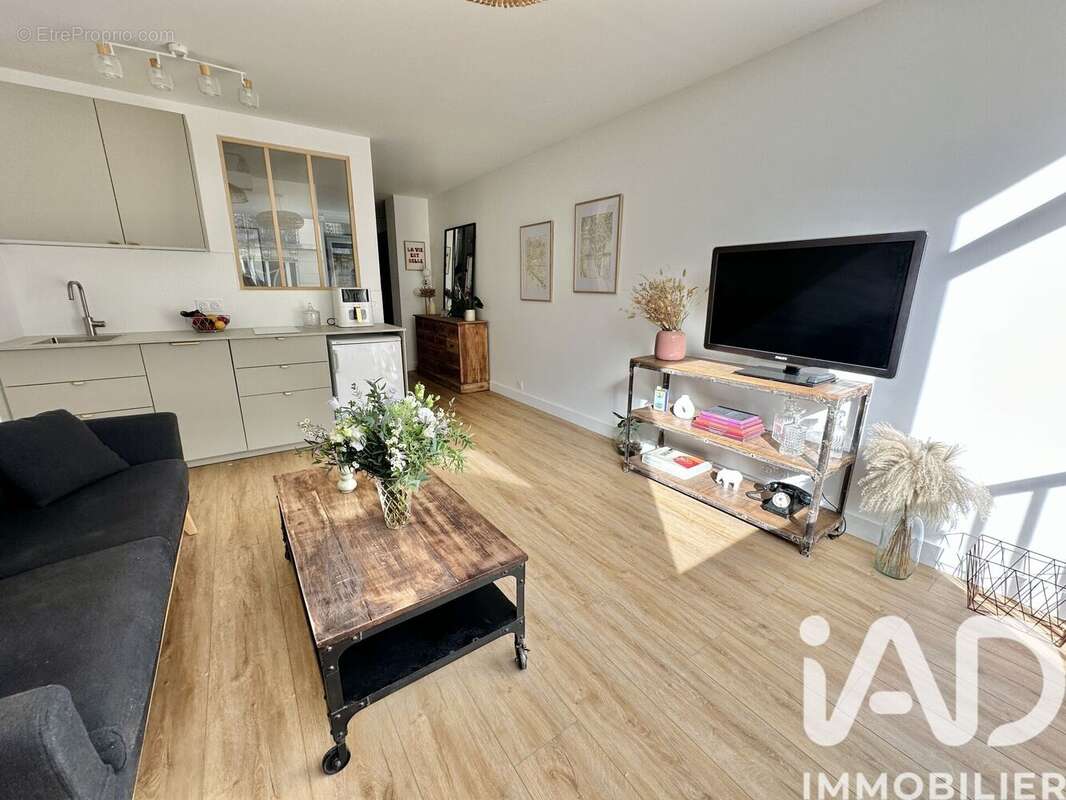 Photo 5 - Appartement à PARIS-5E