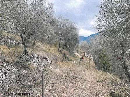 Terrain à VILLARS-SUR-VAR