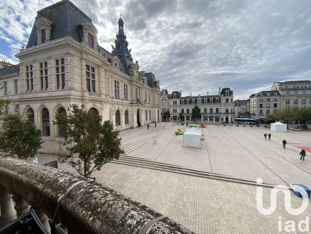 Photo 3 - Maison à POITIERS