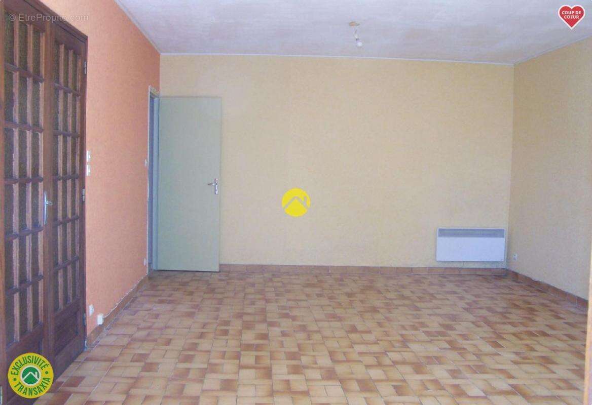 Maison à SAINT-FLORENT-SUR-CHER