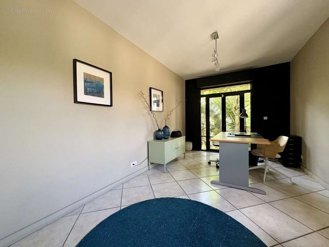 Maison à LE PLESSIS-TREVISE