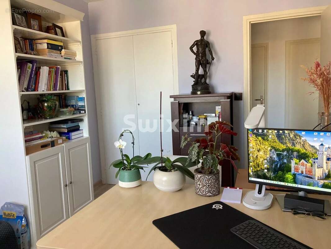 Appartement à VALENCE