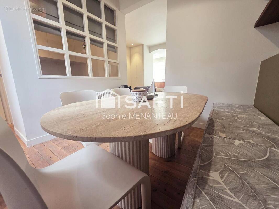 Photo 1 - Appartement à LE TOUQUET-PARIS-PLAGE