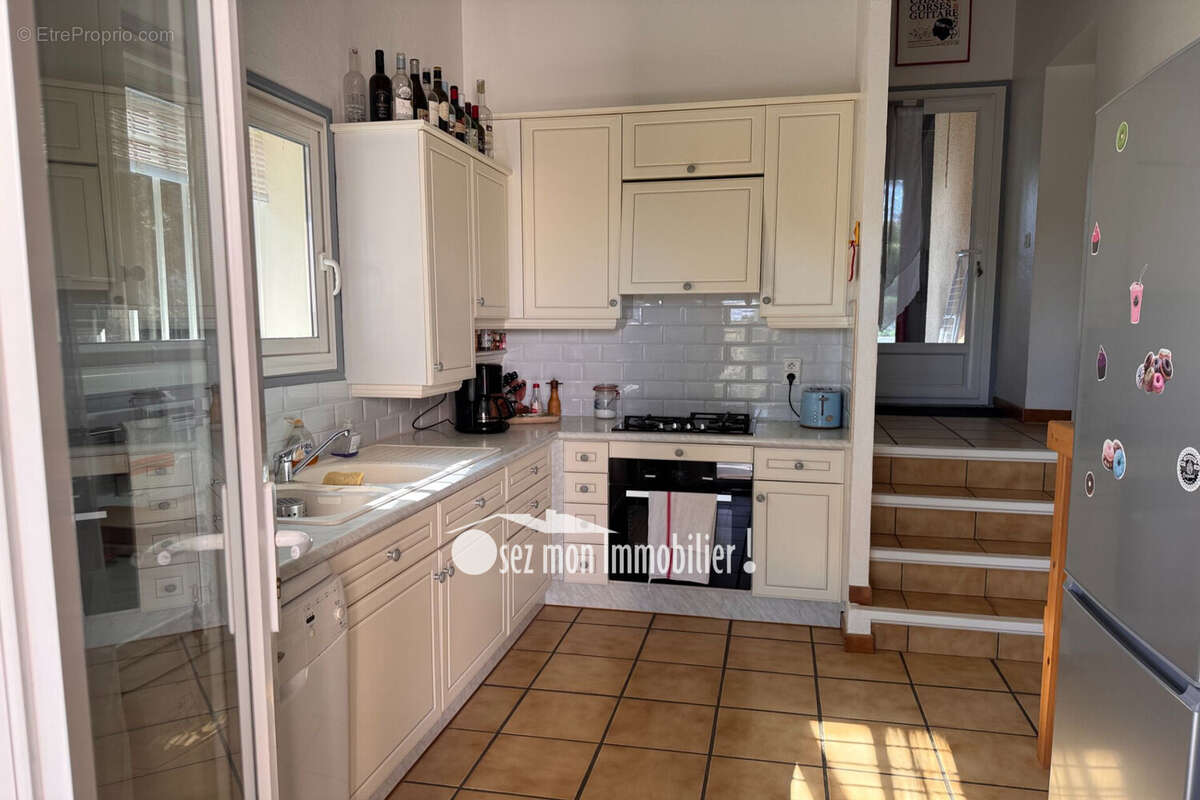 Maison à LEZIGNAN-CORBIERES