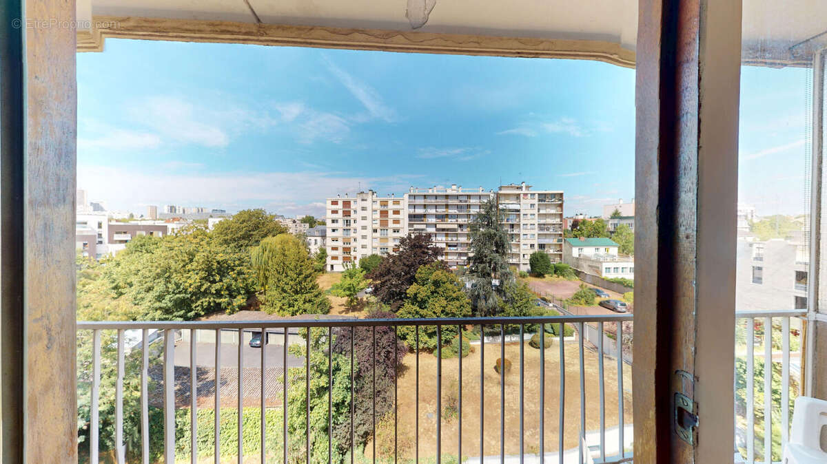 Appartement Montreuil 3 pièce(s) 65.54 m2 - photo 10