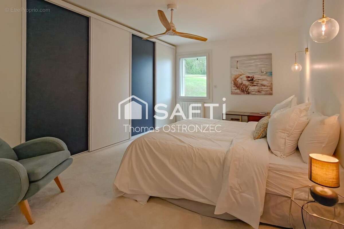 Photo 8 - Maison à VILLENEUVE-SUR-LOT