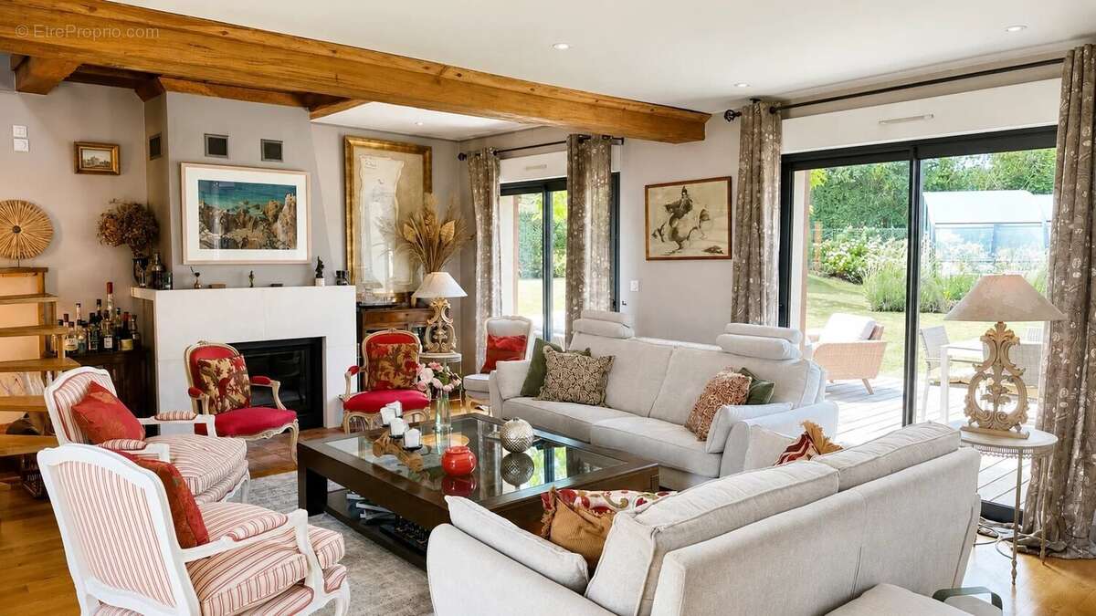 Maison à proximité de Pont-L'Evêque - photo 8