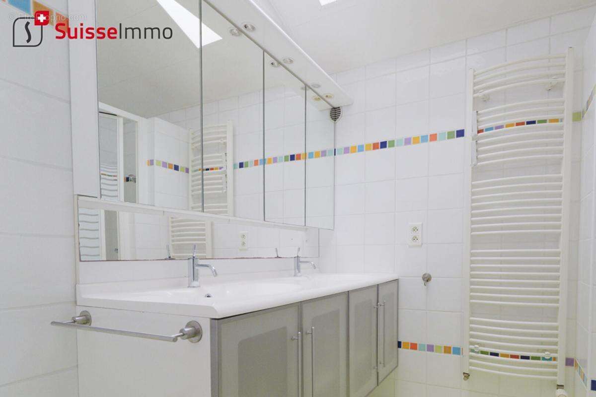 Maison d'architecte Montbéliard 253 m2 - photo 13