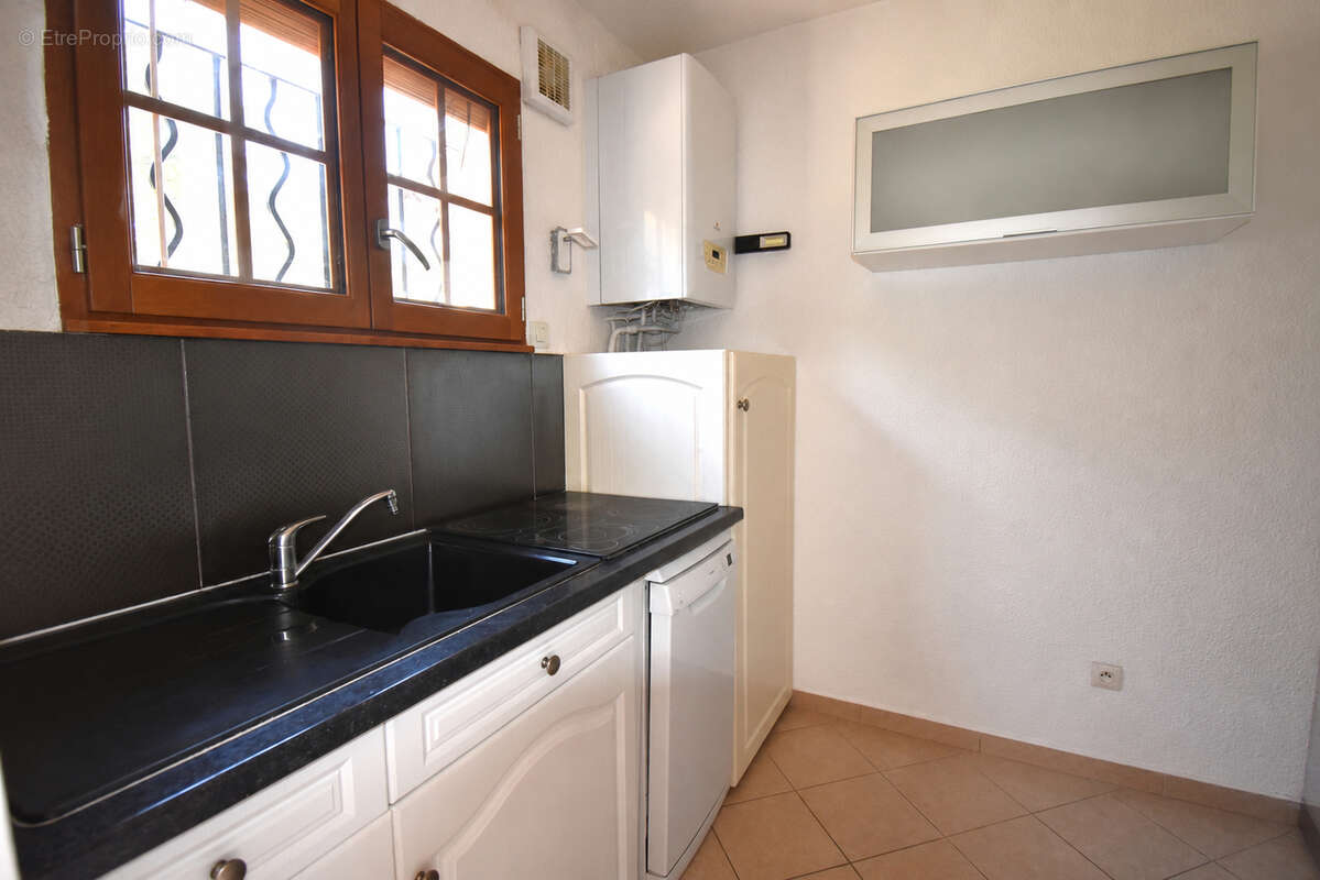 Appartement à SAINT-RAPHAEL