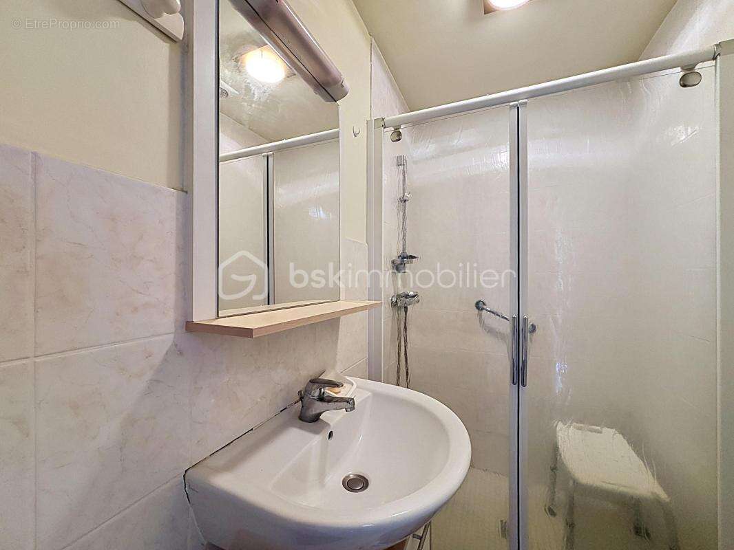 Maison de bourg - photo 7
