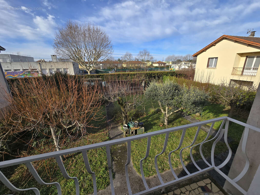 Maison à BOURG-DE-PEAGE