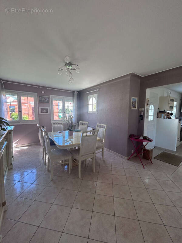 Maison à LES SORINIERES