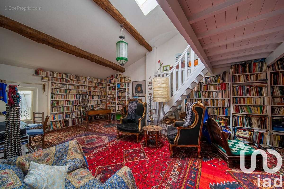 Photo 4 - Maison à NEZIGNAN-L&#039;EVEQUE