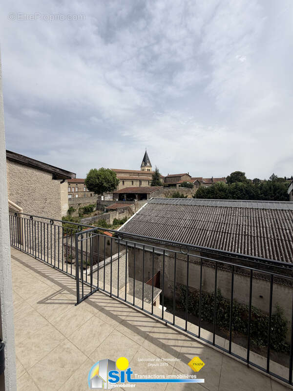 Appartement - 58,14m2 - 3 pièces - photo 6