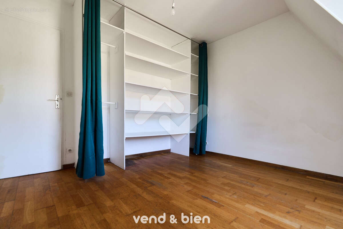 Appartement à EPERNAY