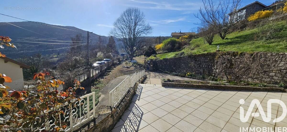 Photo 1 - Maison à TENAY