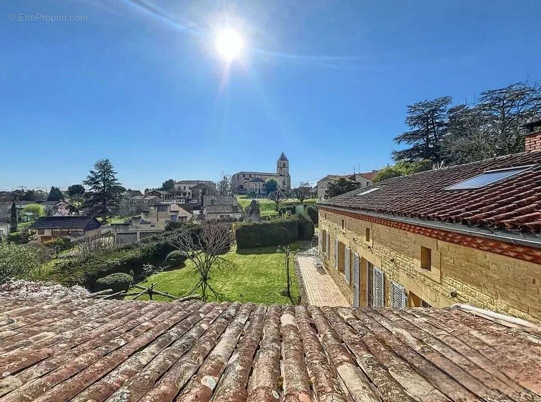 Maison à BELVES