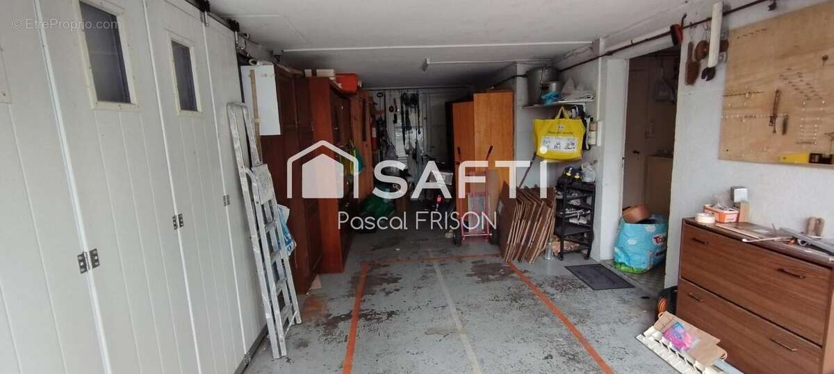 Photo 9 - Maison à SAINT-PIERRE-DES-CORPS