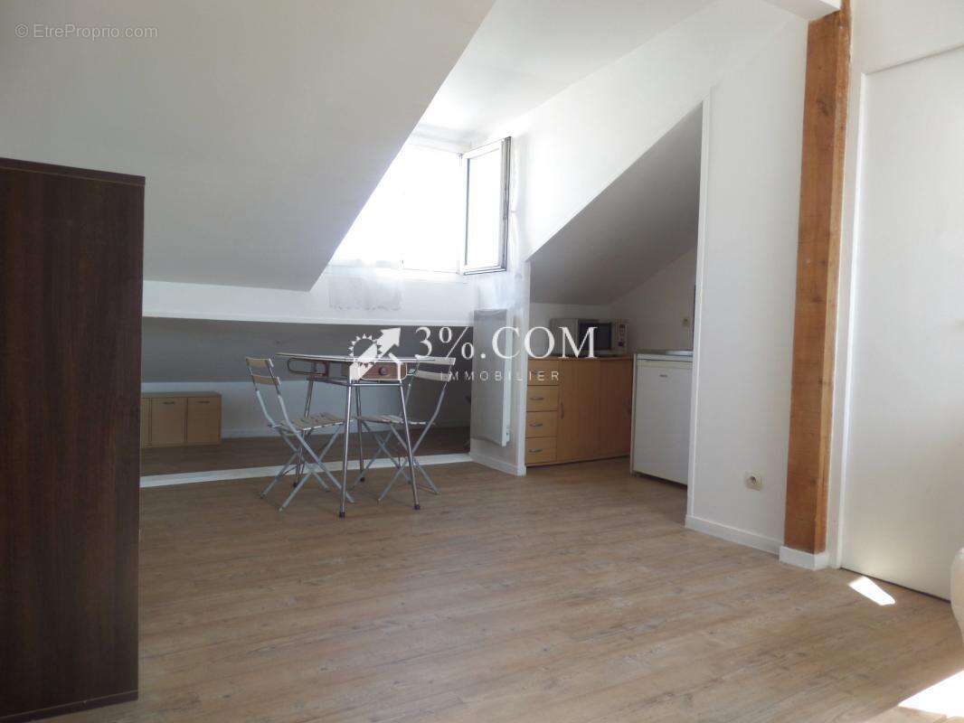 Appartement à PARIS-13E