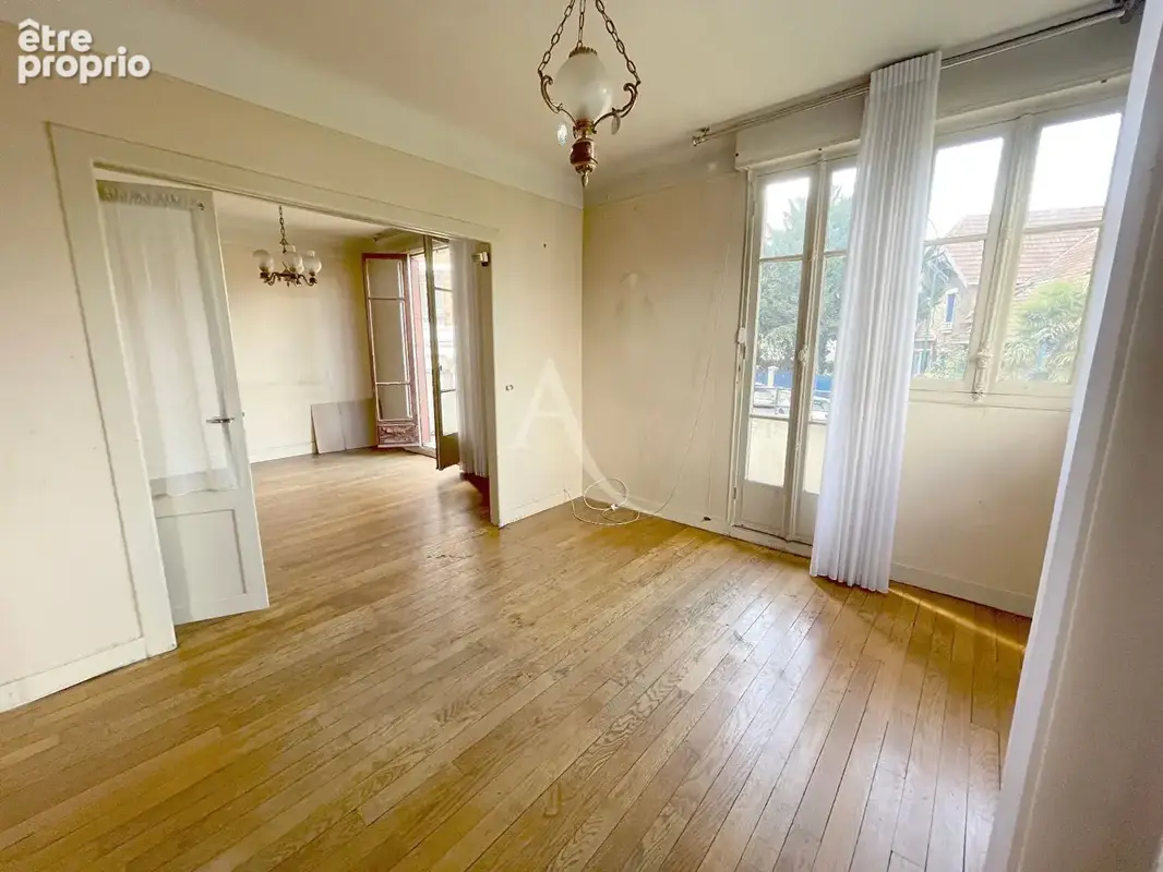 Maison Nogent Sur Marne 105.81 m2 - photo 3