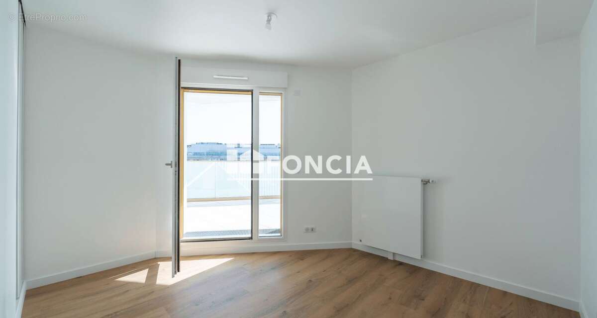 Appartement à RUEIL-MALMAISON