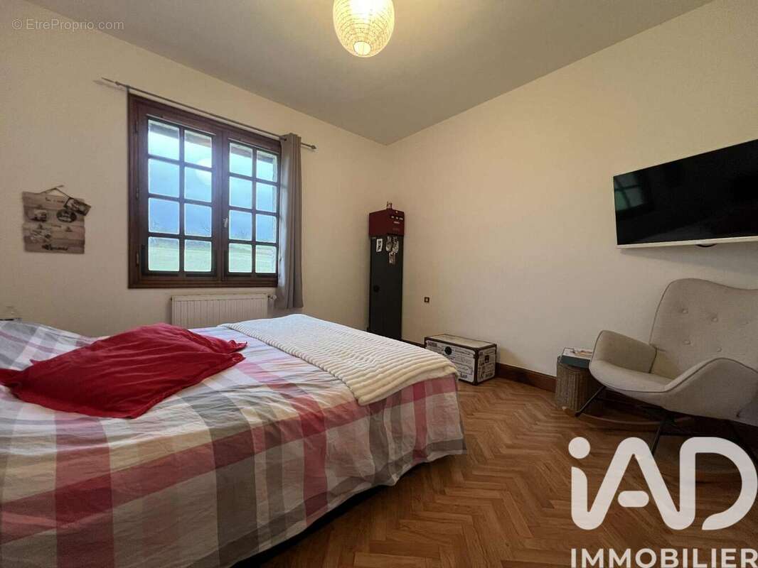 Photo 8 - Maison à BAZINVAL