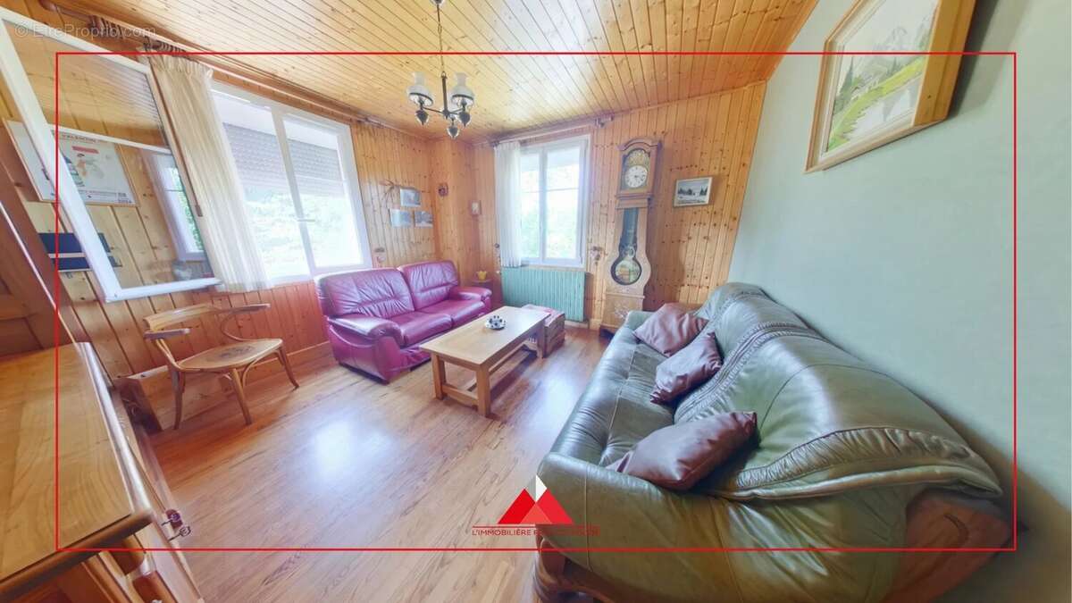 Maison individuelle sur la Commune D'Ardon - photo 4