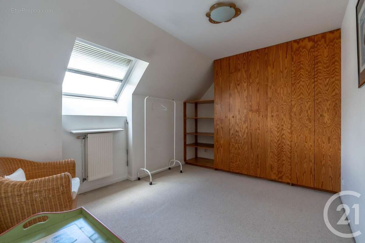 Maison 147 m² à Thorigny-Sur-Marne  - photo 15