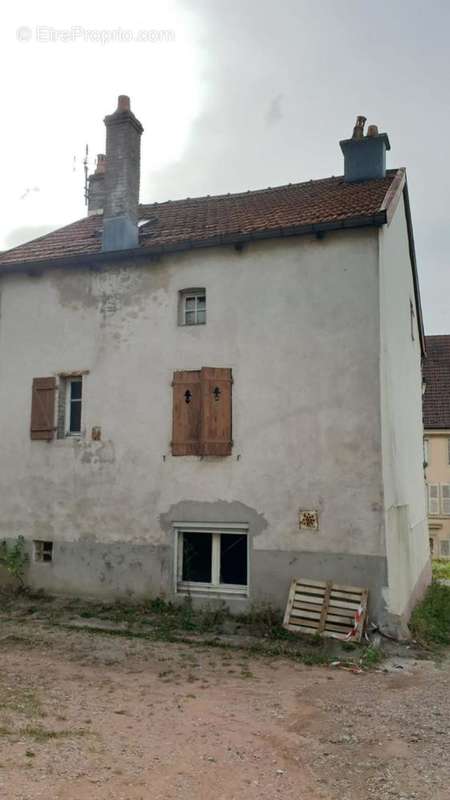 Photo 2 - Maison à BRUYERES