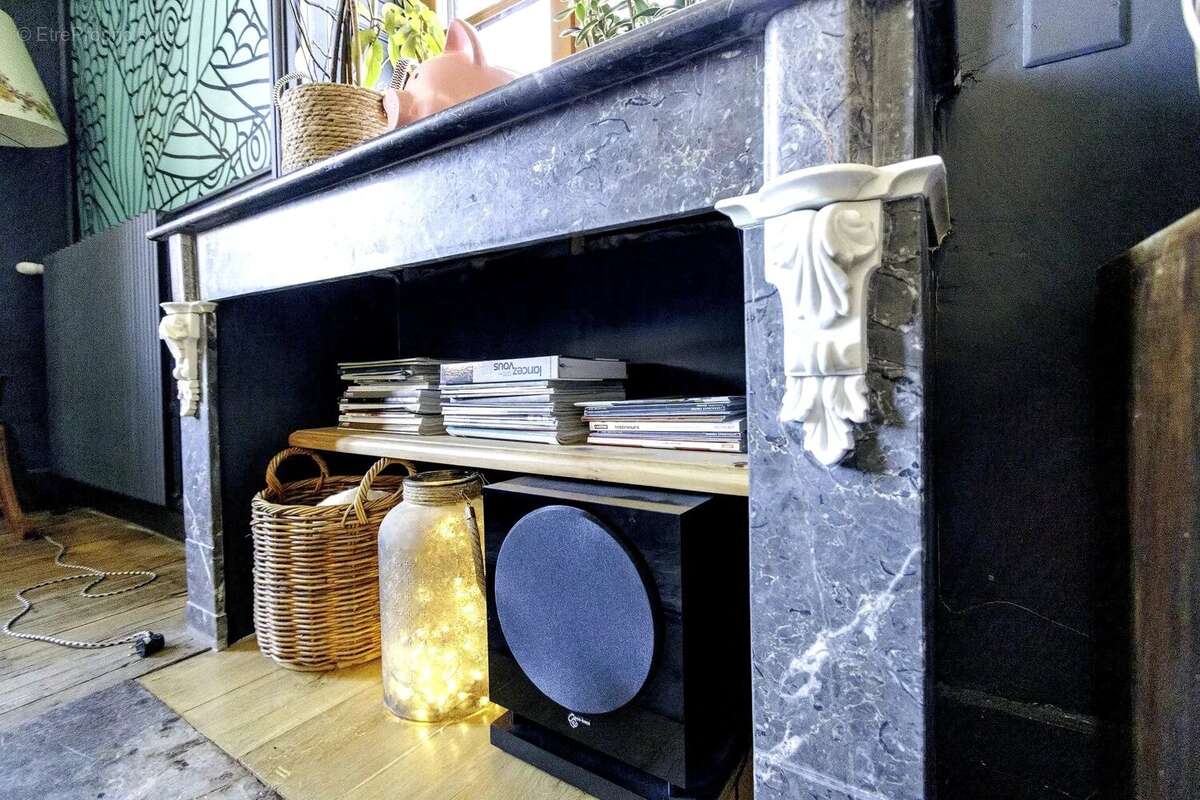 Maison à MONTBAZENS